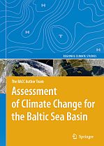 Assessment of Climate Change for the Baltic Sea Basin