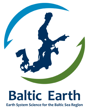 Baltic Earth logo